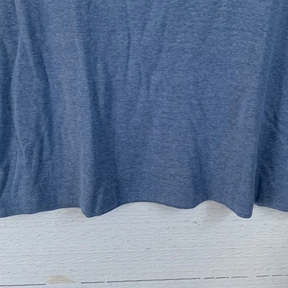 Woman’s Short Sleeve T-Shirt by Croft & Barrow.  Size XL. (NEW) - Picture 5 of 9